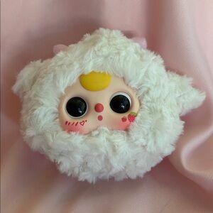 Cute Baby Three - Take Ne Out Zipper Bag” Blind Box *opened* confirmed